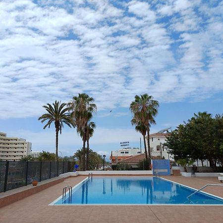 Casa Saura -Playa De Las Americas Arona  Kültér fotó
