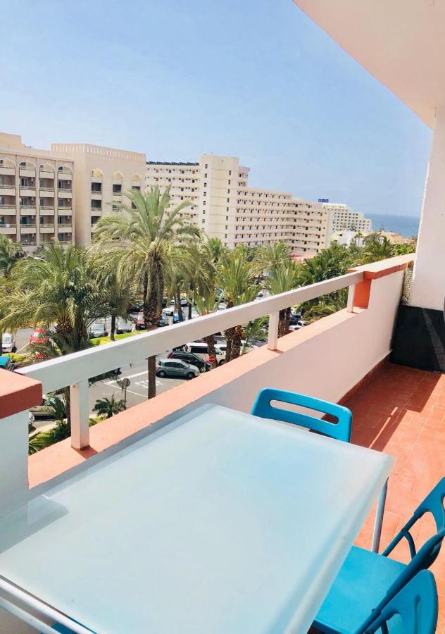 Casa Saura -Playa De Las Americas Arona  Kültér fotó