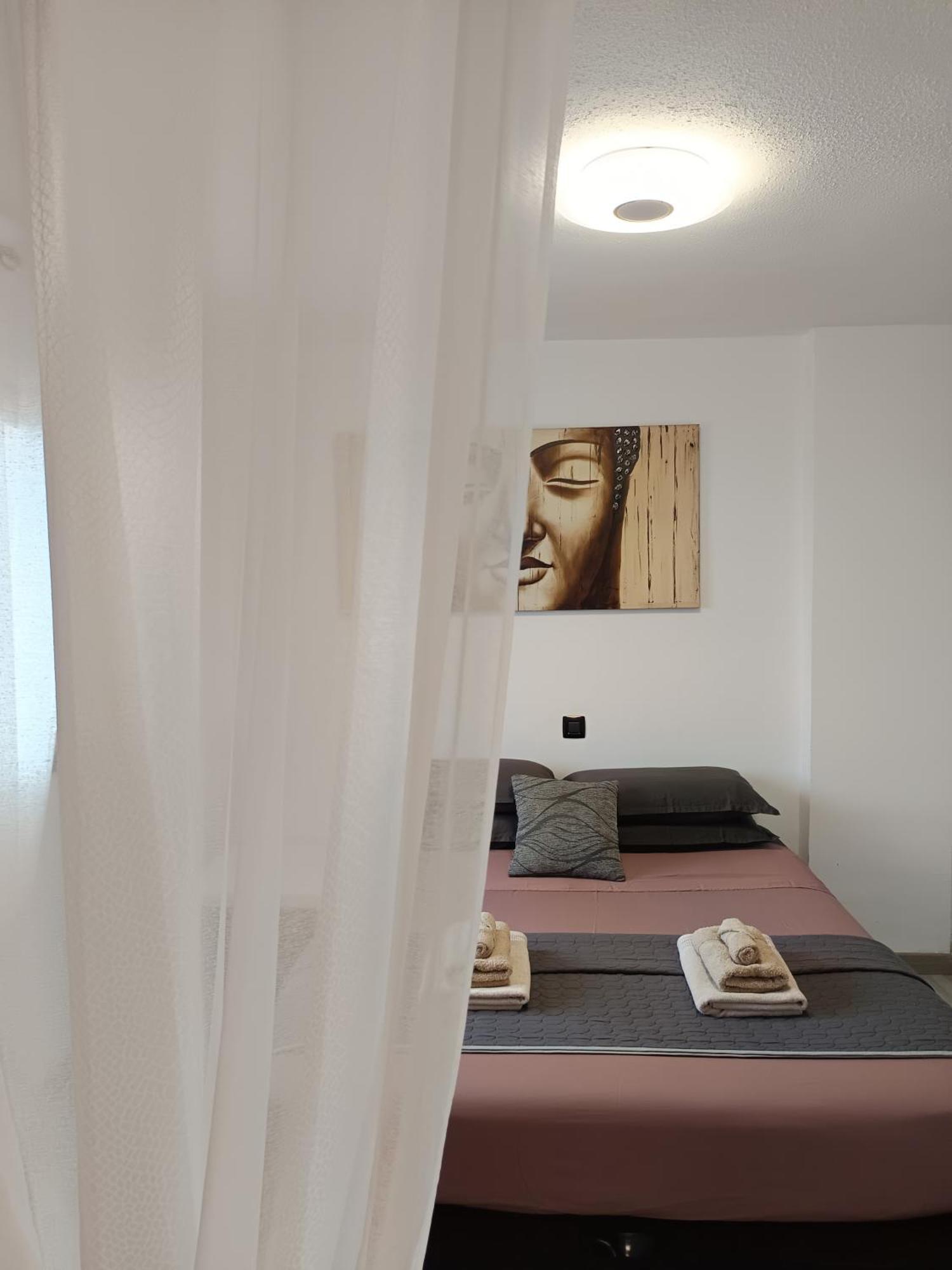Casa Saura -Playa De Las Americas Arona  Kültér fotó