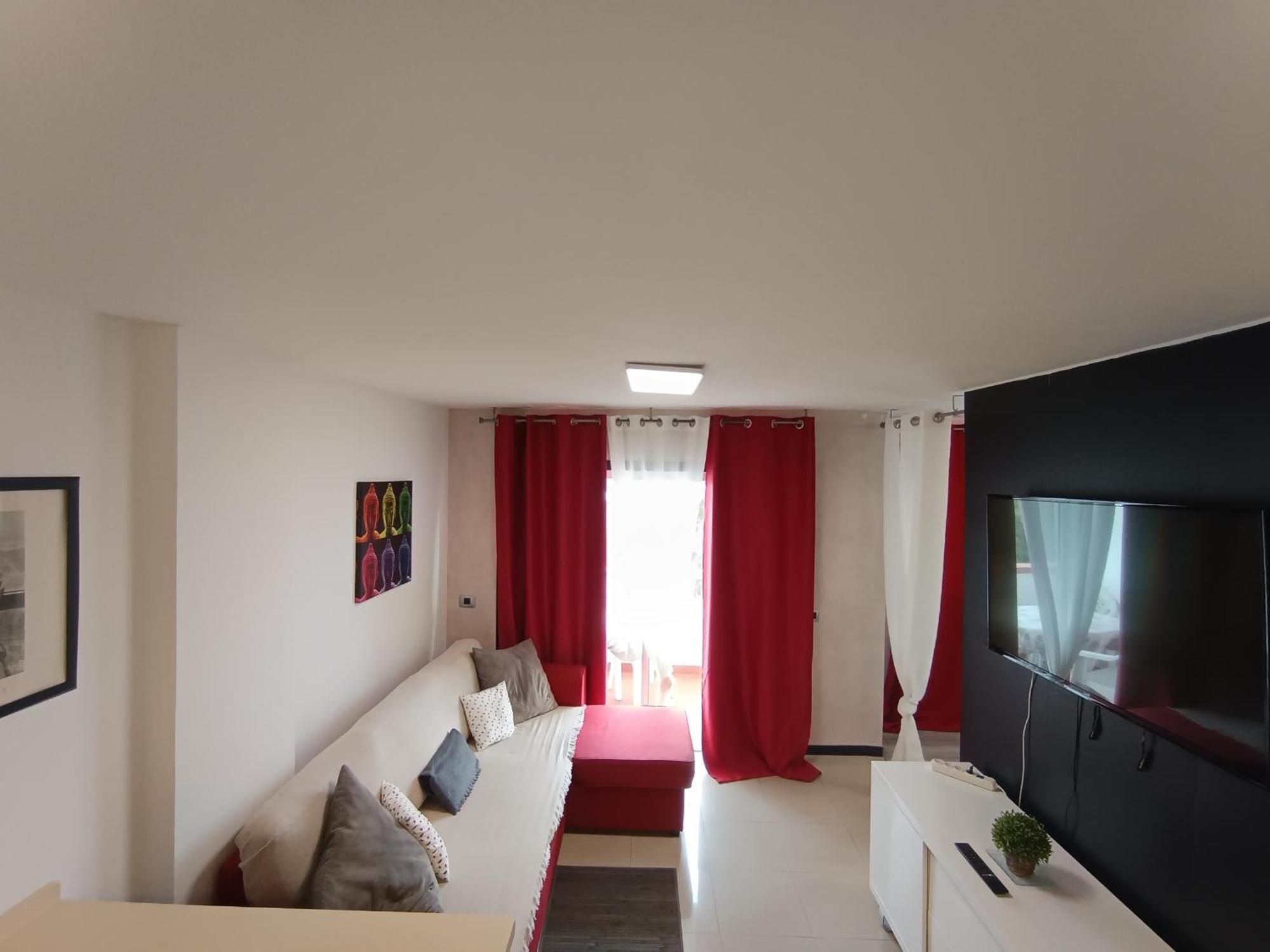 Casa Saura -Playa De Las Americas Arona  Kültér fotó