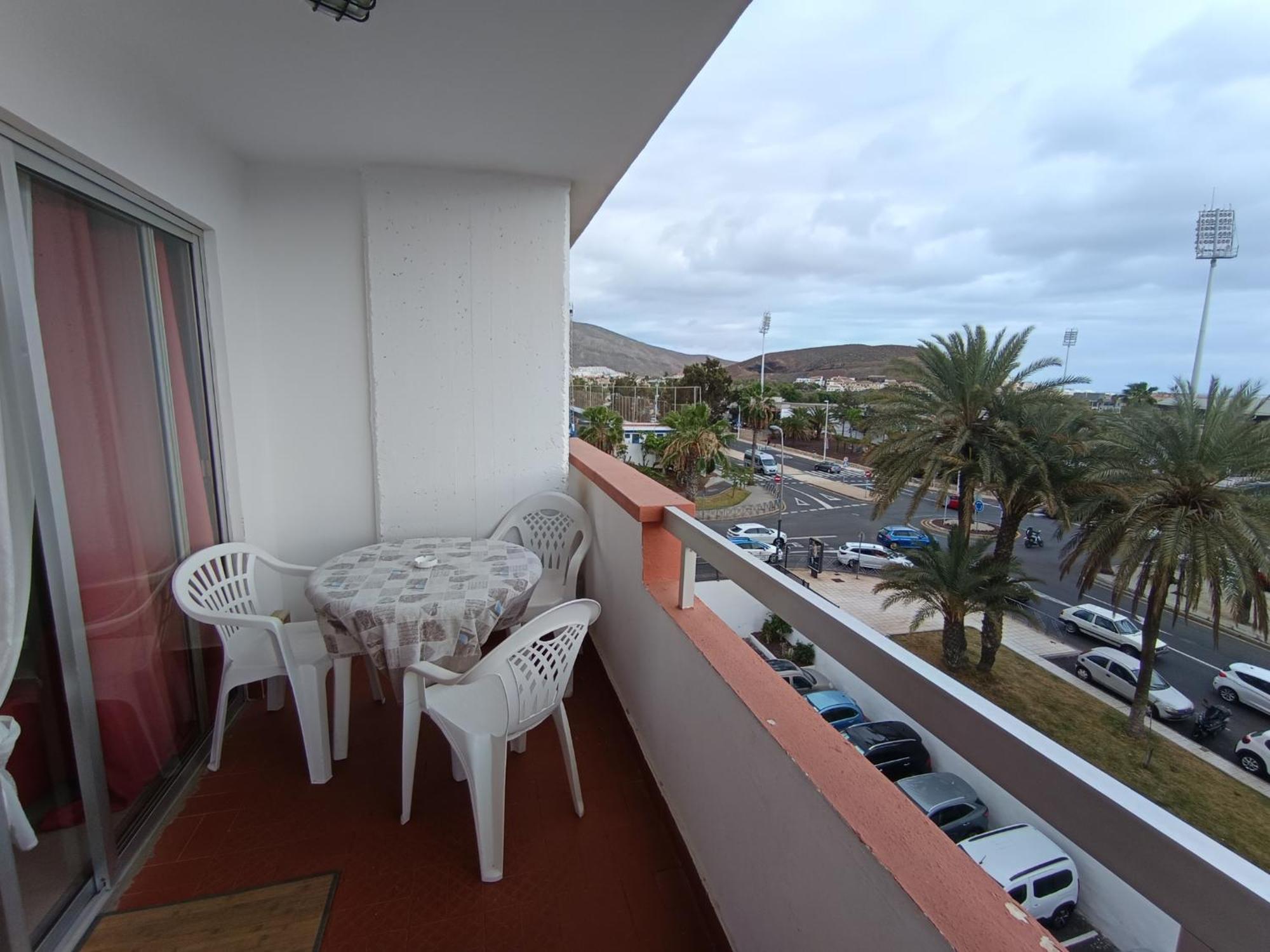 Casa Saura -Playa De Las Americas Arona  Kültér fotó