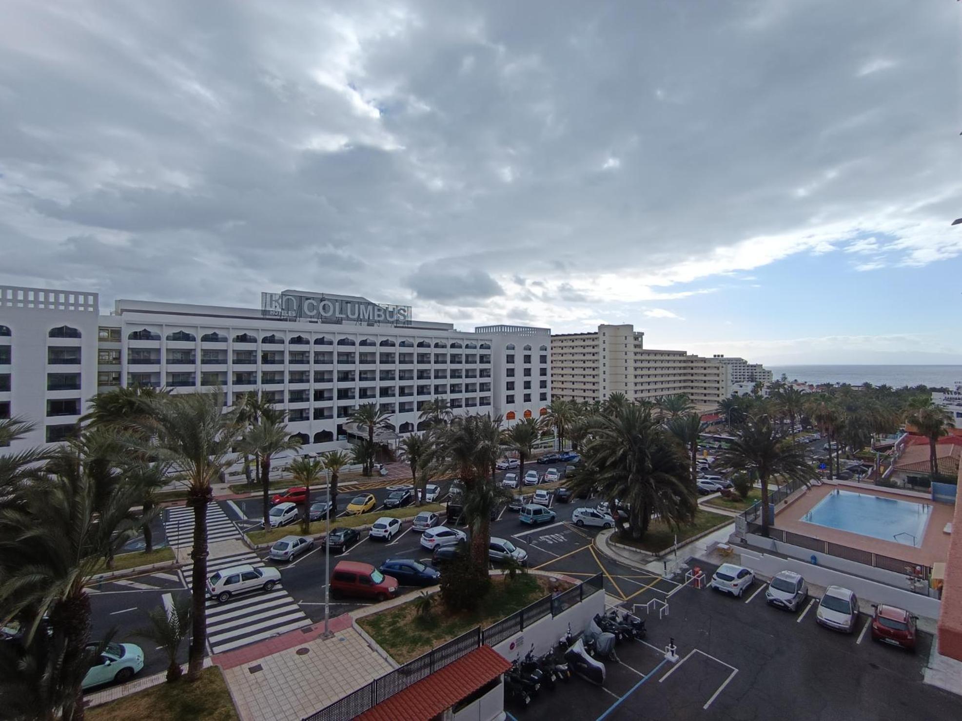 Casa Saura -Playa De Las Americas Arona  Kültér fotó