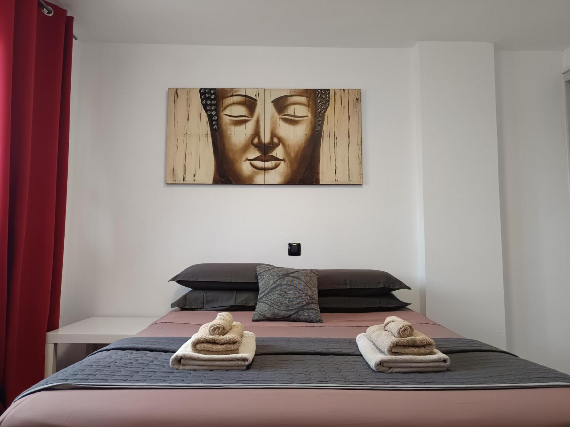 Casa Saura -Playa De Las Americas Arona  Kültér fotó