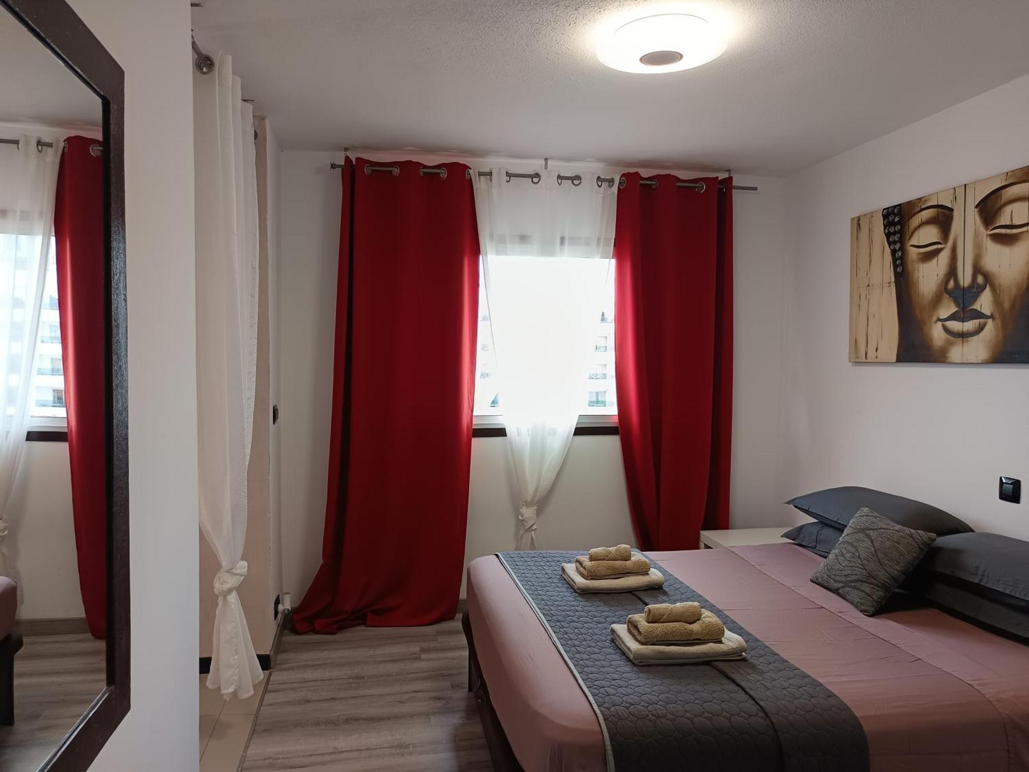 Casa Saura -Playa De Las Americas Arona  Kültér fotó