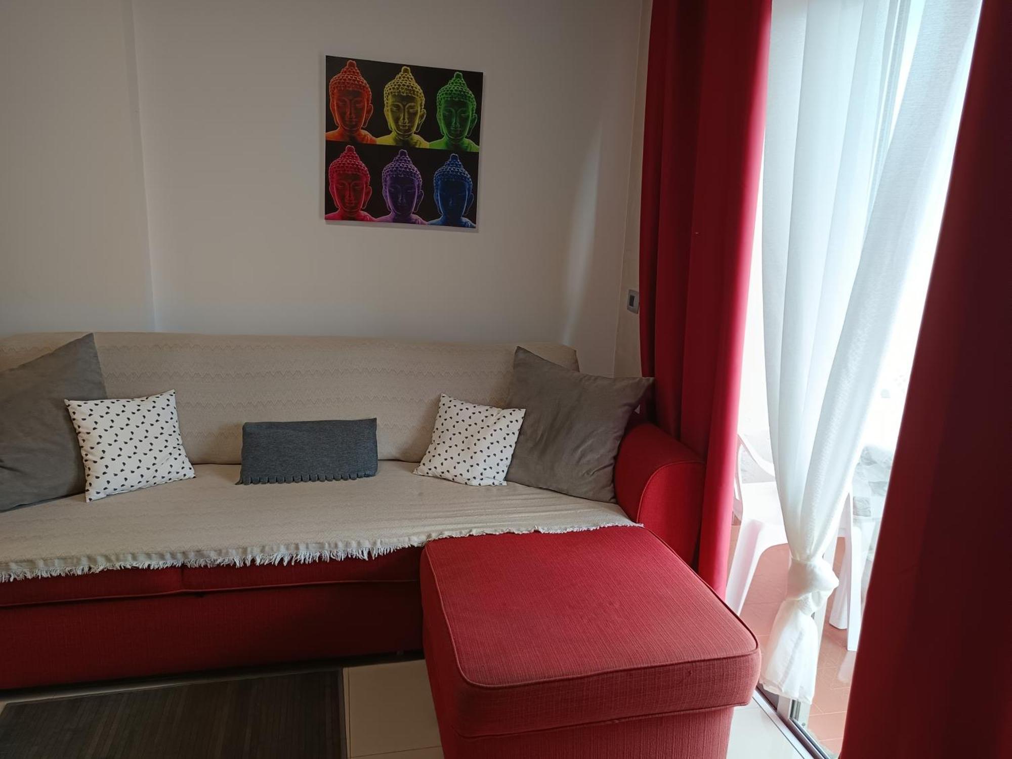 Casa Saura -Playa De Las Americas Arona  Kültér fotó