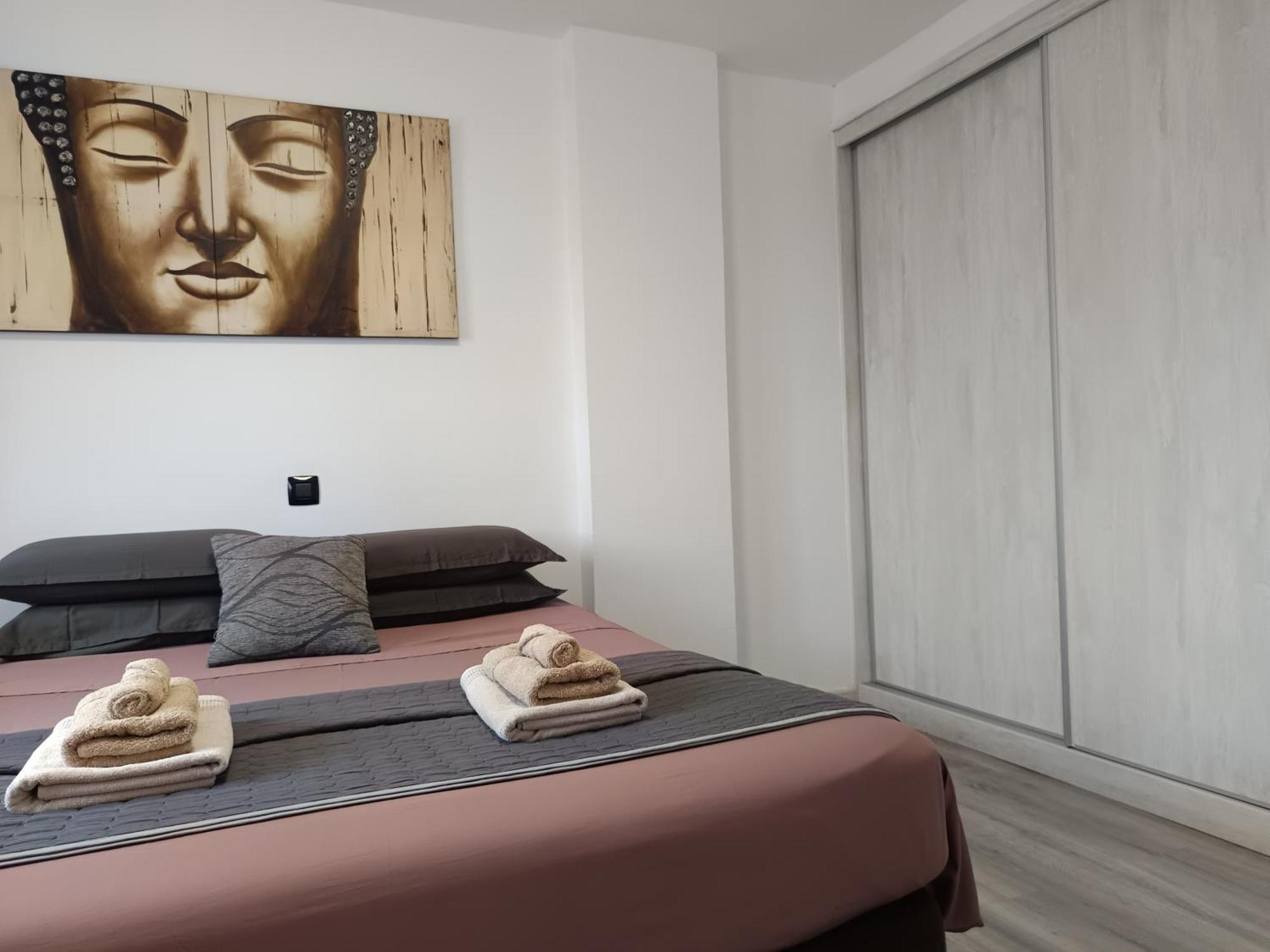 Casa Saura -Playa De Las Americas Arona  Kültér fotó