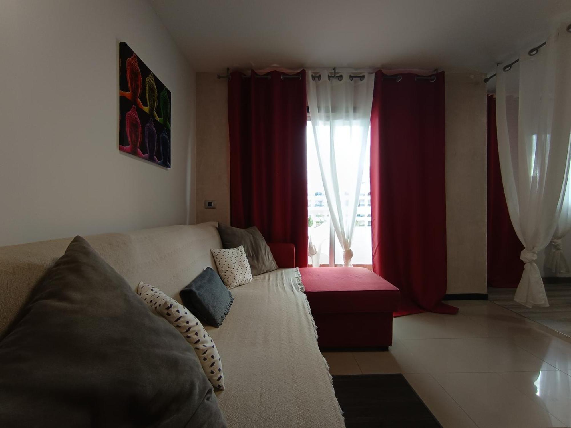 Casa Saura -Playa De Las Americas Arona  Kültér fotó