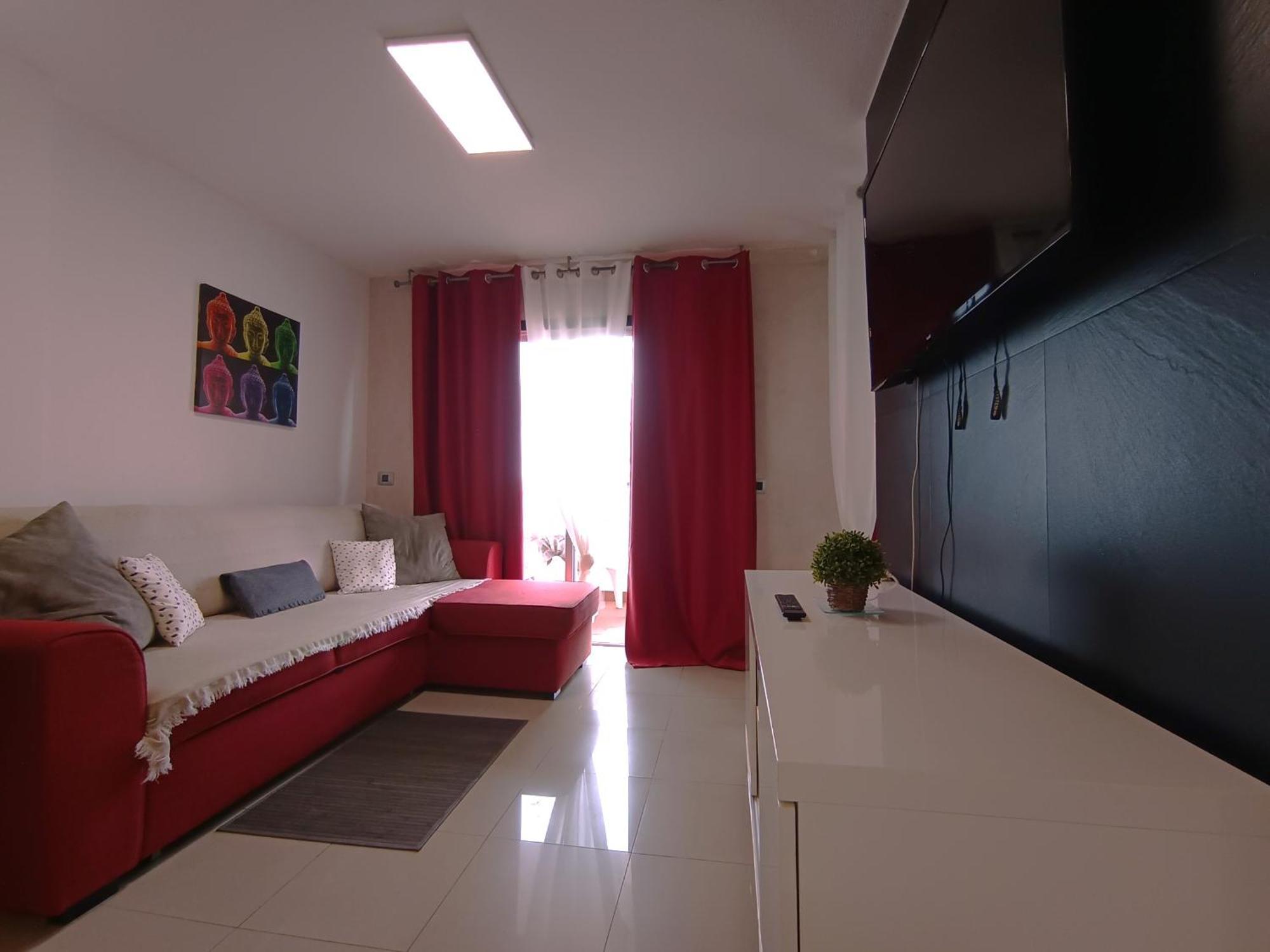 Casa Saura -Playa De Las Americas Arona  Kültér fotó