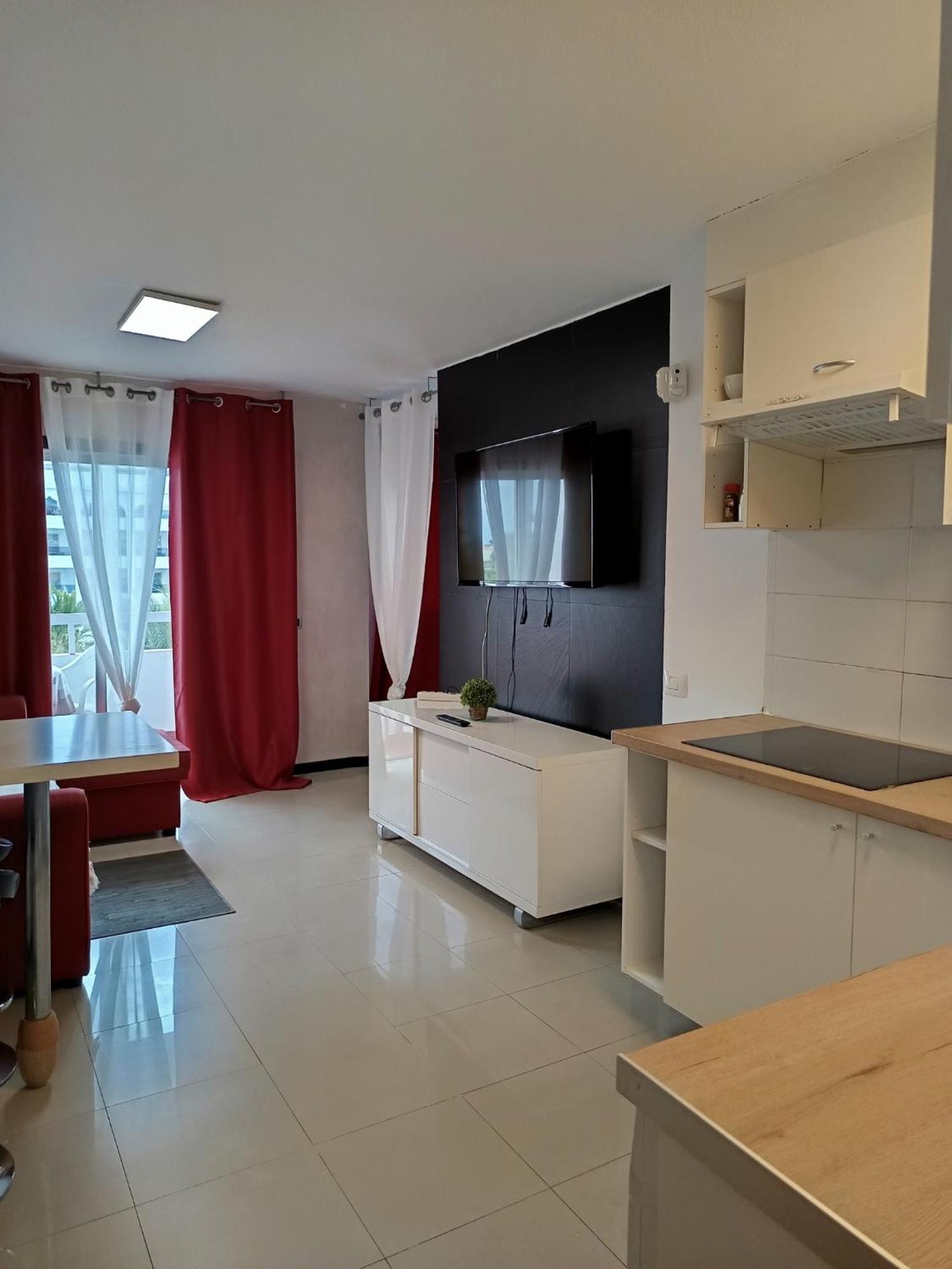Casa Saura -Playa De Las Americas Arona  Kültér fotó