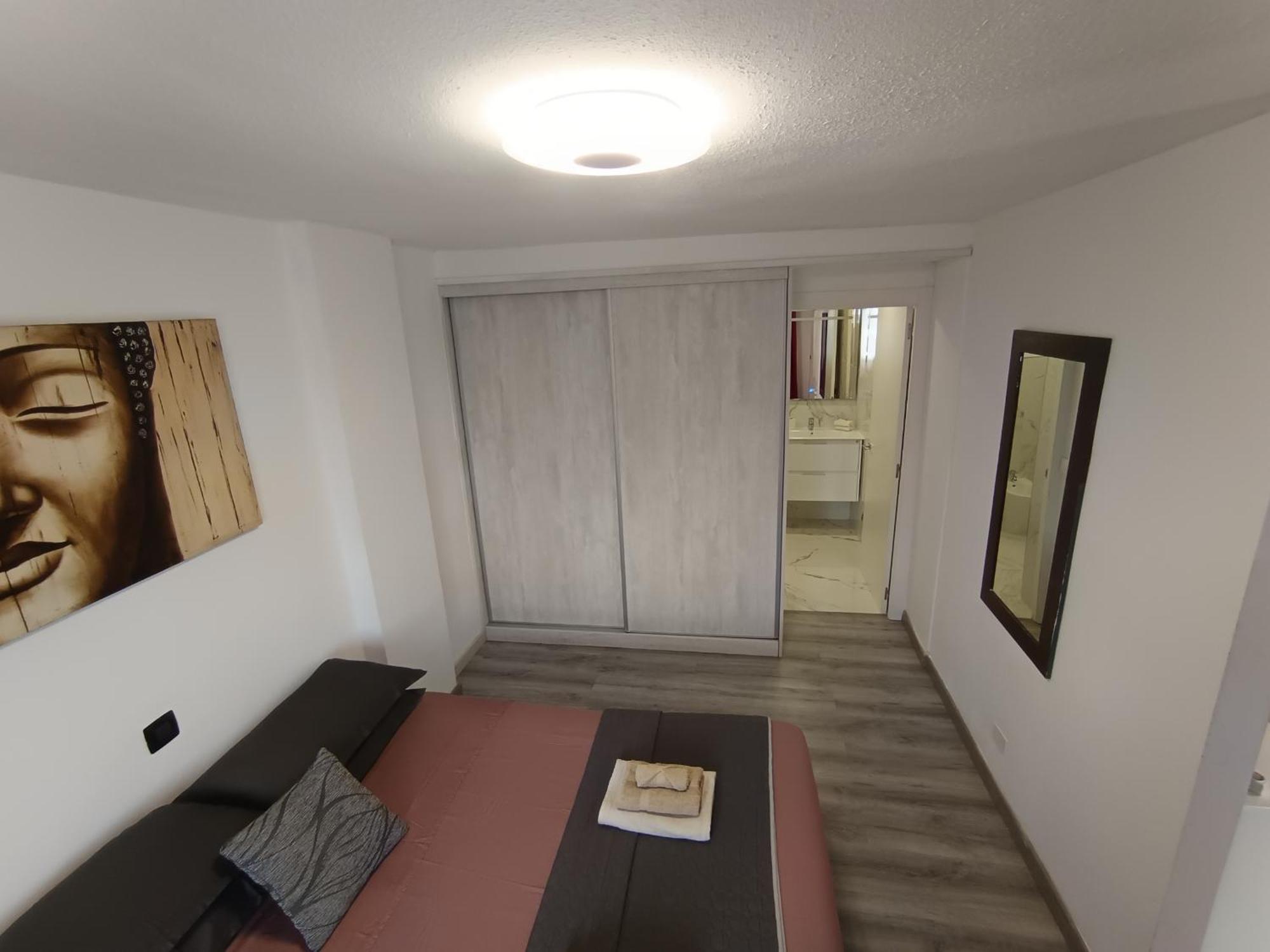 Casa Saura -Playa De Las Americas Arona  Kültér fotó