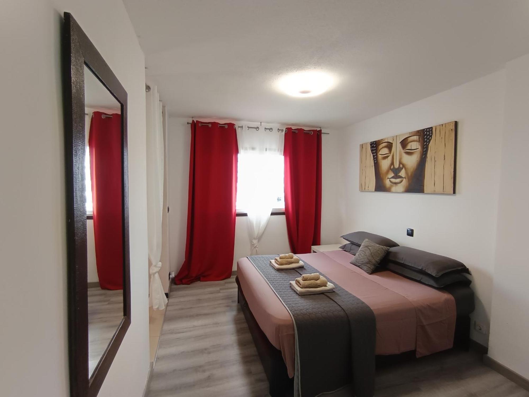 Casa Saura -Playa De Las Americas Arona  Kültér fotó