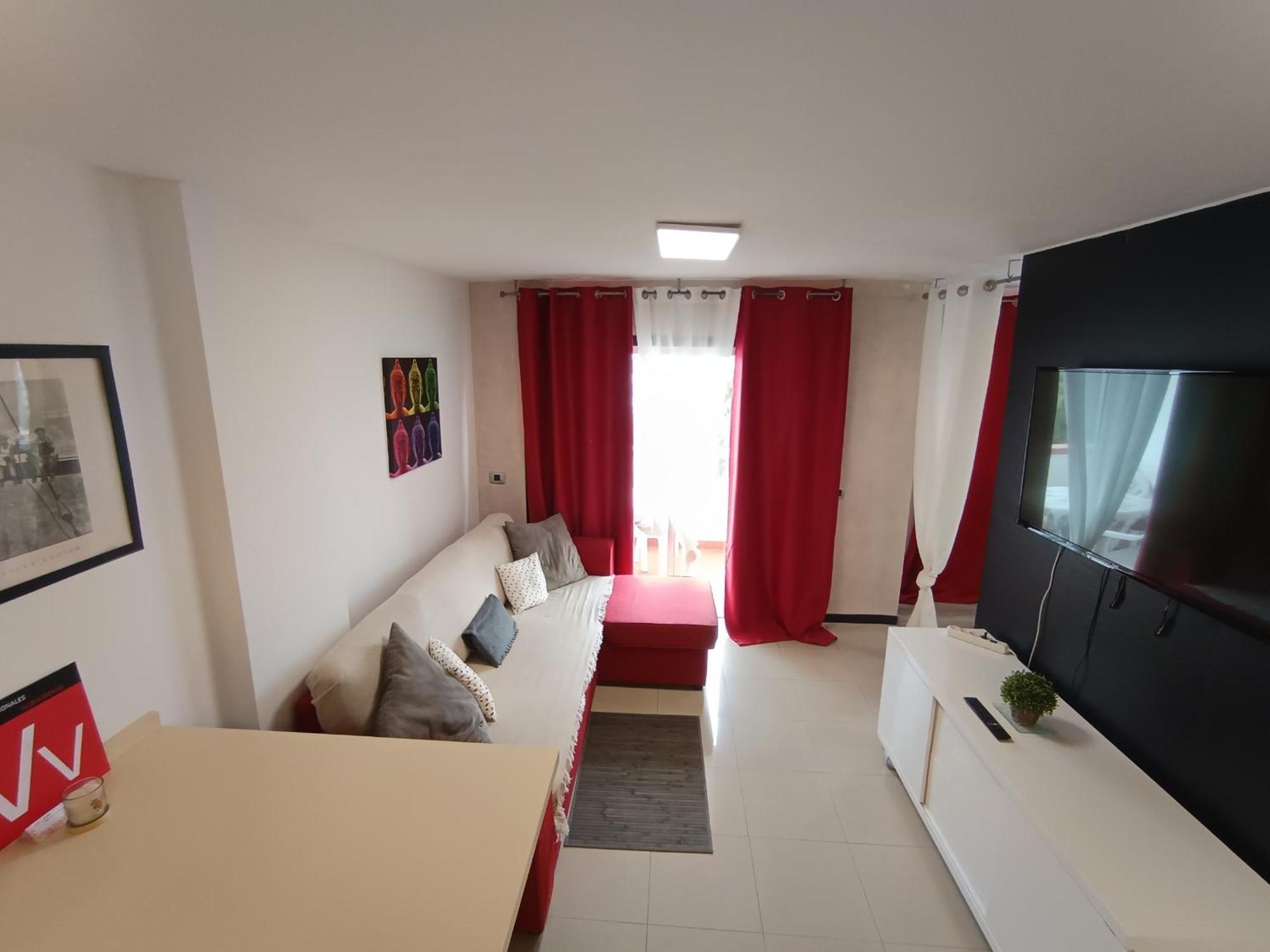 Casa Saura -Playa De Las Americas Arona  Kültér fotó