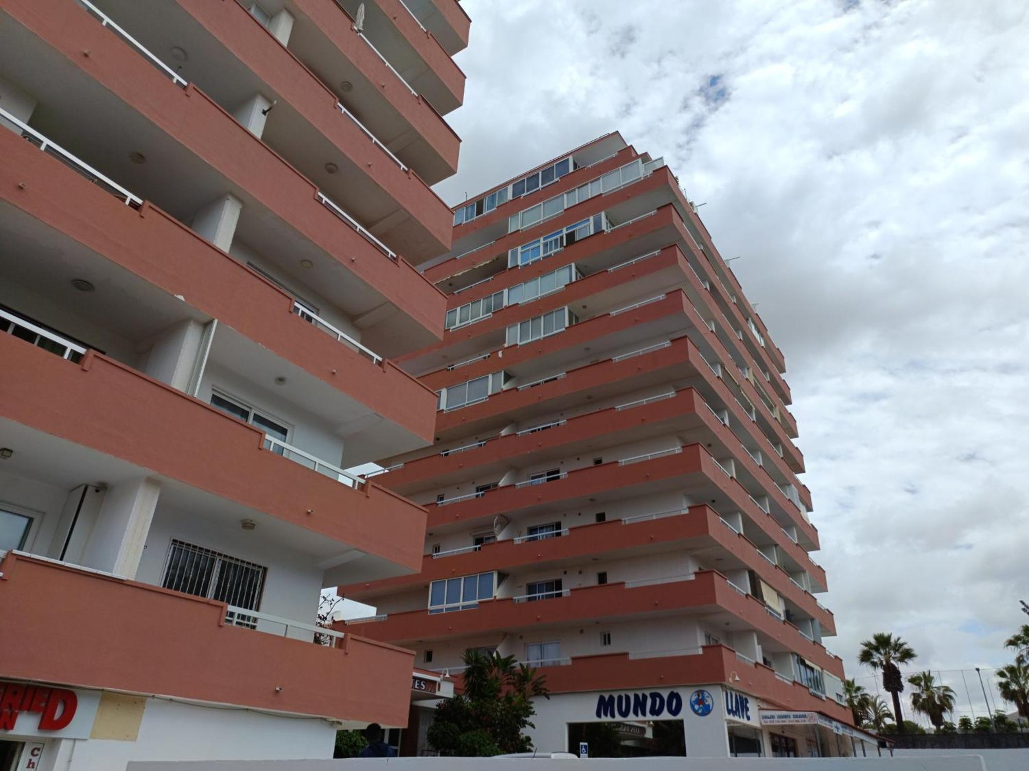 Casa Saura -Playa De Las Americas Arona  Kültér fotó