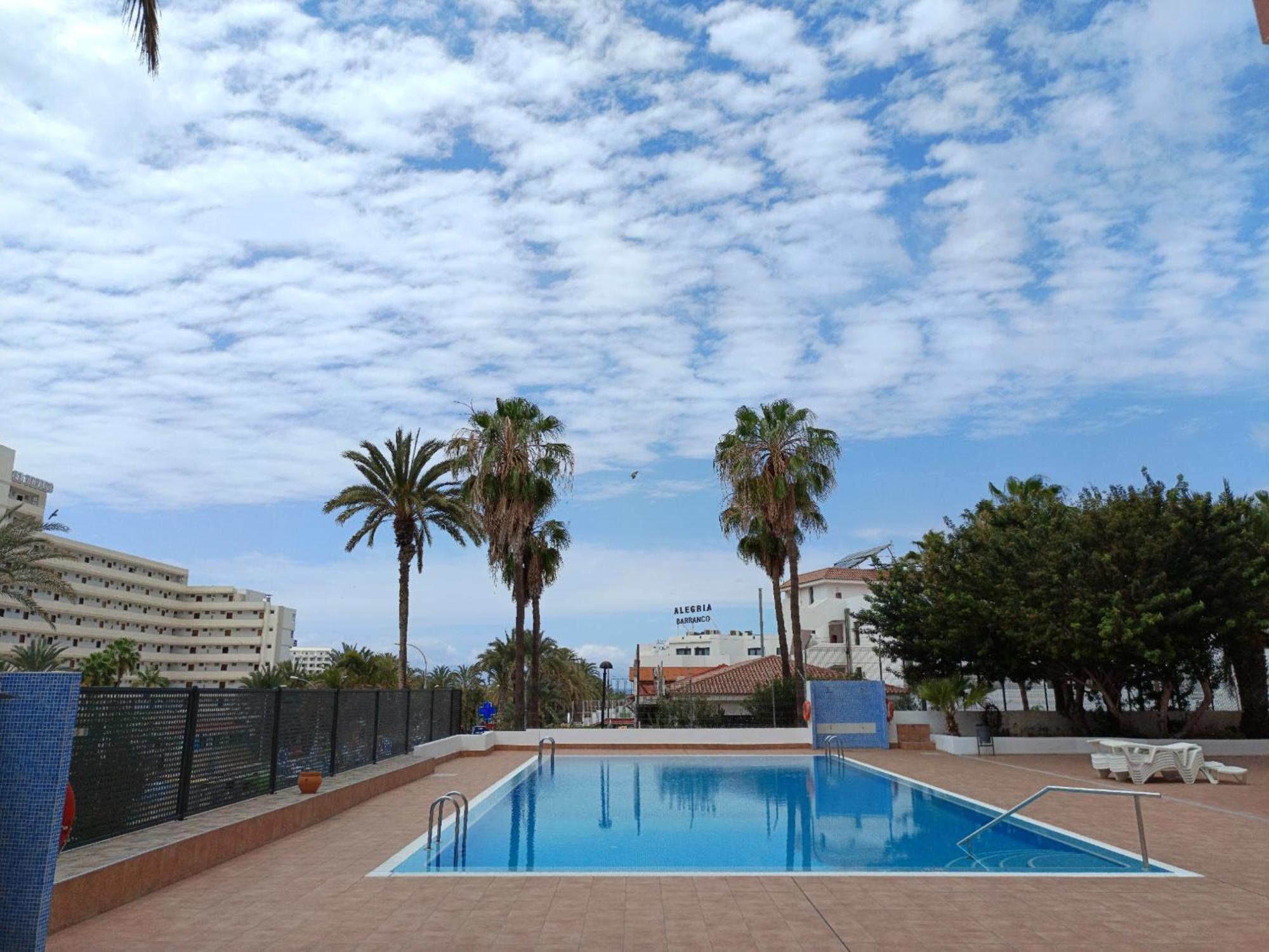 Casa Saura -Playa De Las Americas Arona  Kültér fotó