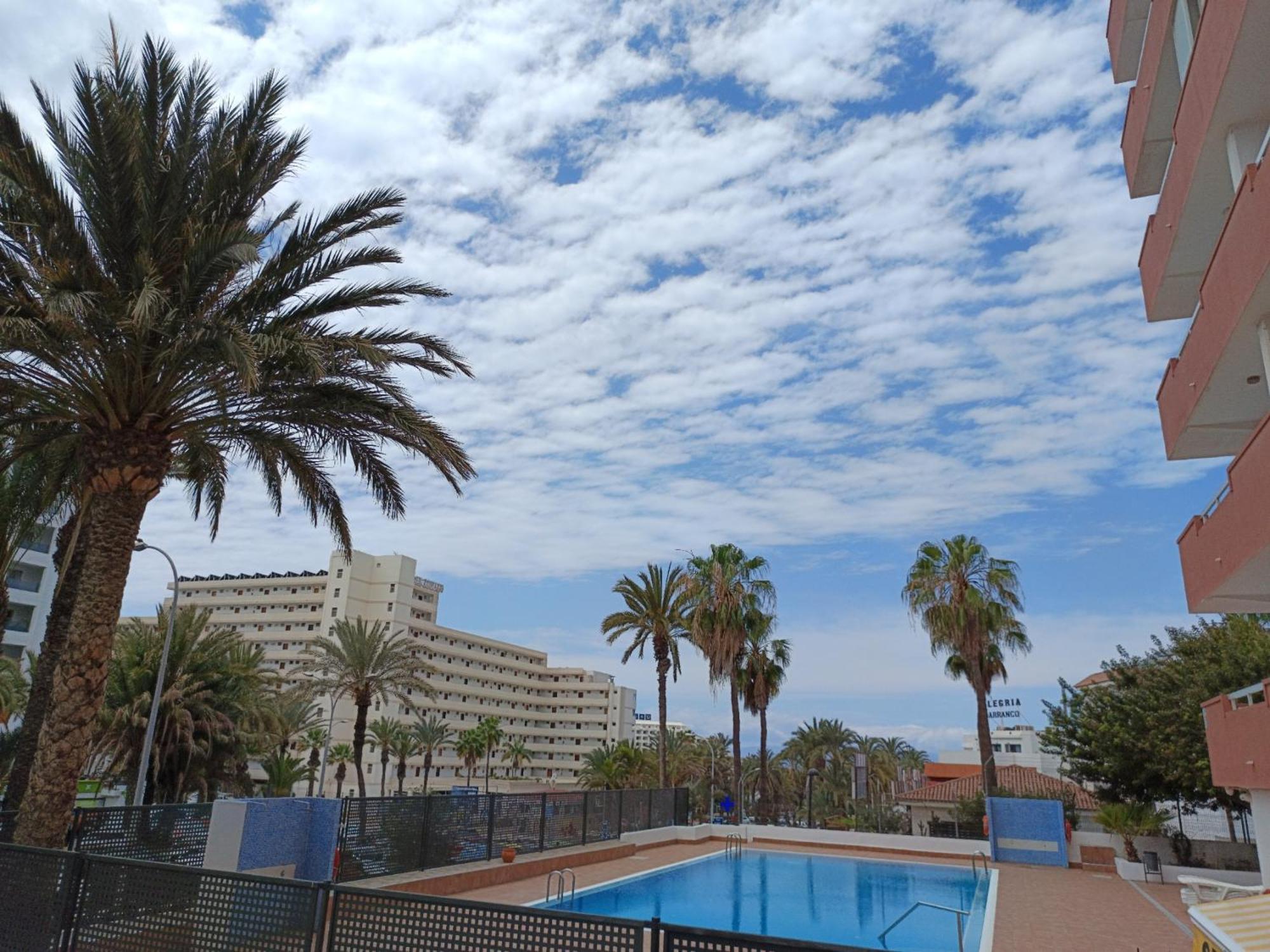 Casa Saura -Playa De Las Americas Arona  Kültér fotó