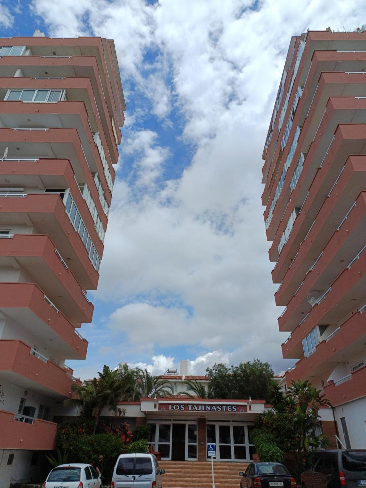 Casa Saura -Playa De Las Americas Arona  Kültér fotó